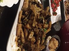 -浩家苑菜馆(汉口路店)