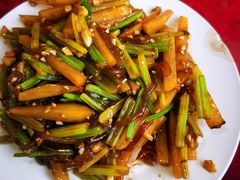 -回头客餐厅·家的味道农家菜·虹鳟鱼·铁锅炖(雁栖湖店)