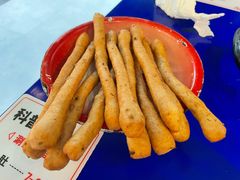-马路边边串串香(苗栗路店)