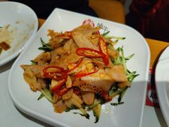 -焯牛潮汕牛肉火锅(云峰街创始店)