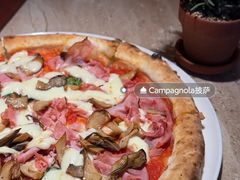 -Mammamia意大利餐厅(阳春巷店)