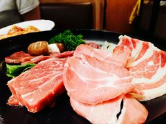 -汉拿山(包河万达店)