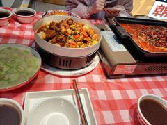 -辣小鲜·南昌大排档(船山路店)