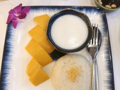 -阿诺泰·泰国餐厅(紫荆店)
