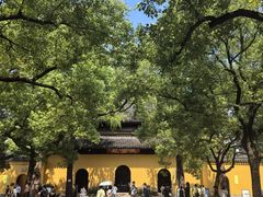 -西园寺素食(西园弄戒幢律寺店)