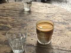 -WABI COFE(愚园路店)