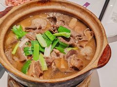 -粤域茶餐厅