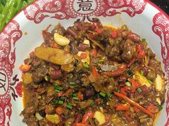 -三只鸟本地特色菜馆(上饶总店)