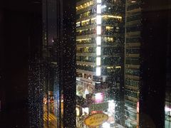 -香港恒丰酒店