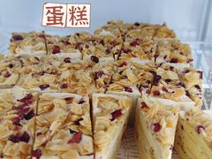 -禾斗海鲜自助(市南银座店)