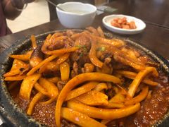 -敏丁拌饭(中街总店)