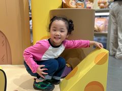 -KAKAO FRIENDS(弘大店)