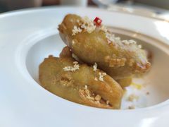 -御花园·粤菜·海鲜火锅(中山公园店)