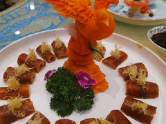 -白家大院·王府宫廷菜(苏州街店)