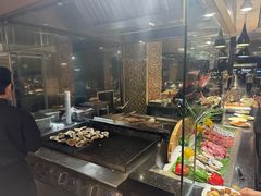 -杭州西溪喜来登度假大酒店