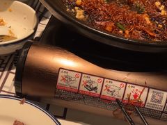 -农耕记·湖南土菜(halo广场店)