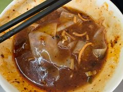 -杨记灌肠(食品街店)