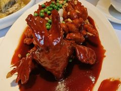 -玫瑰厅上海菜(兴国路店)