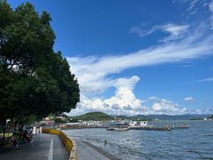 -东钱湖旅游度假区