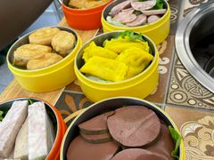 -顶上头·螺蛳火锅(五一新村店)