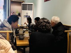 -静一餐厅·湖北菜(前门创始店)