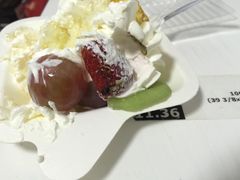 -八喜冰淇淋蛋糕(富国店)