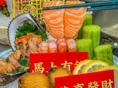 -喜聚薈·花膠雞海鮮火鍋(越秀店)