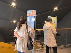 -麦当劳(豫园店)