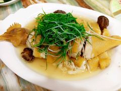 -椿记烧鹅(叠彩店)