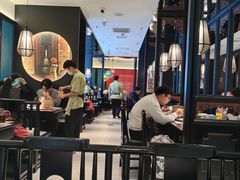 -额娘·春饼烤鸭(华北七楼创始店)