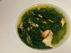 -桂满陇·海市蜃楼·黑金(国金店)