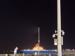 -泰达航母主题公园