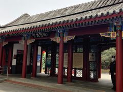 -宣武艺园