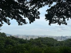 -广州市白云山风景名胜区