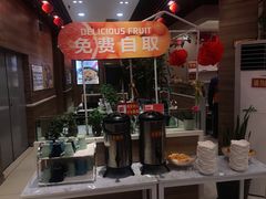 -嘉和一品粥(马家堡店)