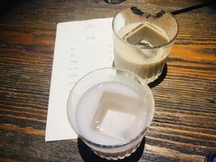 -LAMP BAR 水烟音乐酒吧
