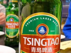 -吉香碳烤生蚝(仙霞路店)