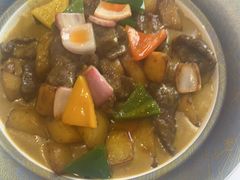 -拾贰季喜宴(百利达广场店)