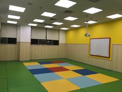 -巧虎KIDS早教中心(青秀区盛天地店)