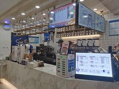 -茶百道(龙阳广场店)