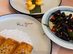 -渔村盛宴(航空新城店)
