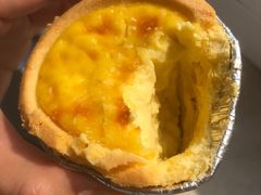 盘挞-恩点烘焙面包糕点·伴手礼(和平广场店)