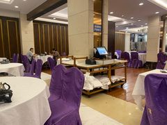 -畔山酒店中餐厅