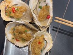 -老虎滩大连海鲜烧烤(建邺云锦路总店)