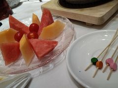 -顺德渔村·岭南一号