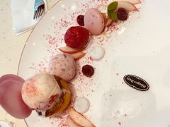 -哈根达斯(世界城店)