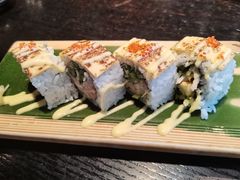 -和一料理(安阳店)