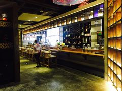 -和风清味日本料理(希尔顿店)