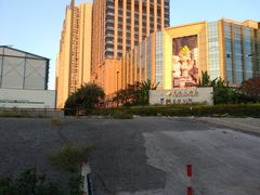 -总统大酒店(广州汉溪长隆地铁站店)