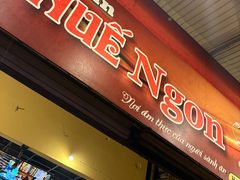 -Hue Ngon Restaurant